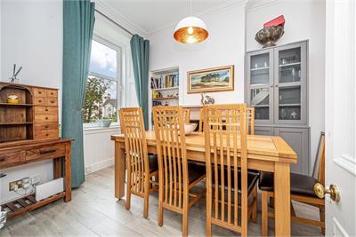 Flat 3, 109, Pilmuir Street, Dunfermline, KY12 0LN - image 8
