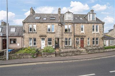 Flat 3, 109, Pilmuir Street, Dunfermline, KY12 0LN - image 1