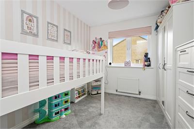 15 Bowes Place, The Wisp, Edinburgh, EH16 4WL - image 13
