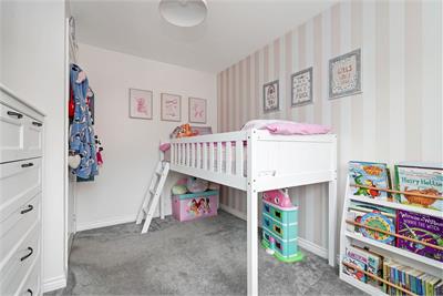 15 Bowes Place, The Wisp, Edinburgh, EH16 4WL - image 14