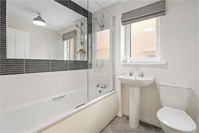 15 Bowes Place, The Wisp, Edinburgh, EH16 4WL - image 17