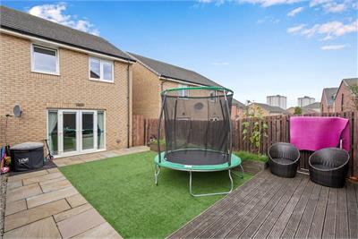 15 Bowes Place, The Wisp, Edinburgh, EH16 4WL - image 18