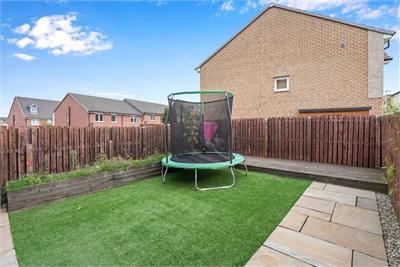 15 Bowes Place, The Wisp, Edinburgh, EH16 4WL - image 19