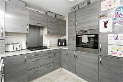 15 Bowes Place, The Wisp, Edinburgh, EH16 4WL - image 7