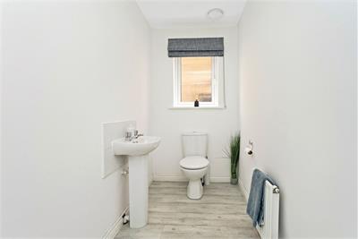 15 Bowes Place, The Wisp, Edinburgh, EH16 4WL - image 9