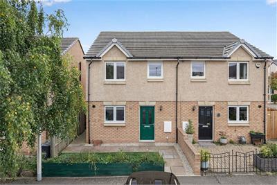 15 Bowes Place, The Wisp, Edinburgh, EH16 4WL - image 1