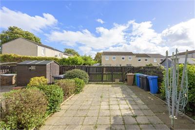 23 Kinnis Court, Dunfermline, KY11 4XJ - image 25