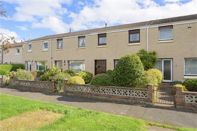 23 Kinnis Court, Dunfermline, KY11 4XJ - image 1
