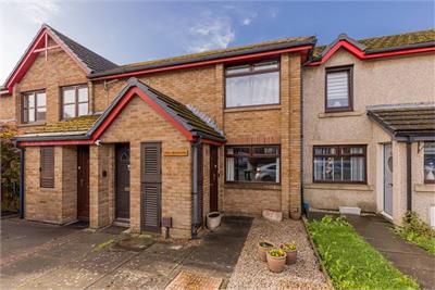 7 Campie Road, Musselburgh, EH21 6QX - image 1