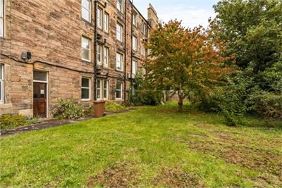 35/9 Watson Crescent, Edinburgh, EH11 1EX - image 13
