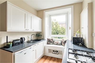 35/9 Watson Crescent, Edinburgh, EH11 1EX - image 4