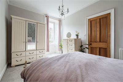 35/9 Watson Crescent, Edinburgh, EH11 1EX - image 8
