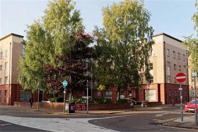 0/1, 26 Turnbull Street, , Glasgow, G1 5PR - image 15