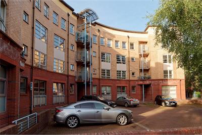 0/1, 26 Turnbull Street, , Glasgow, G1 5PR - image 16