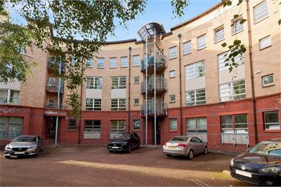 0/1, 26 Turnbull Street, , Glasgow, G1 5PR - image 1