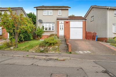 66 St. Johns Drive, Dunfermline, KY12 7TL - image 1