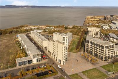 9/11 Saltire Street, Granton, Edinburgh, EH5 1QS - image 11