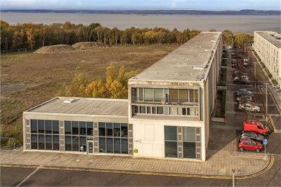 9/11 Saltire Street, Granton, Edinburgh, EH5 1QS - image 12