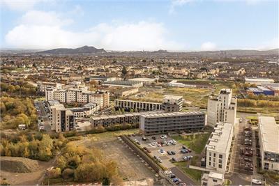 9/11 Saltire Street, Granton, Edinburgh, EH5 1QS - image 10