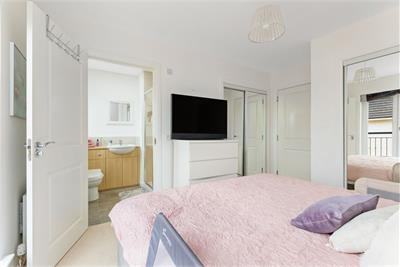 16 South Chesters Medway, Bonnyrigg, EH19 3GG - image 11