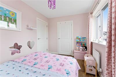 16 South Chesters Medway, Bonnyrigg, EH19 3GG - image 14