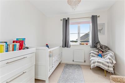 16 South Chesters Medway, Bonnyrigg, EH19 3GG - image 18