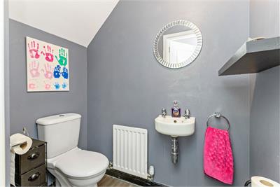 16 South Chesters Medway, Bonnyrigg, EH19 3GG - image 7