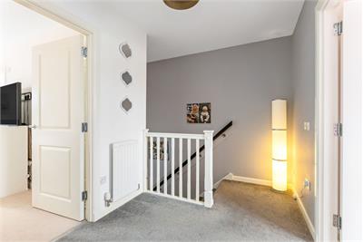 16 South Chesters Medway, Bonnyrigg, EH19 3GG - image 9