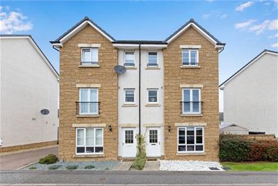 16 South Chesters Medway, Bonnyrigg, EH19 3GG - image 1