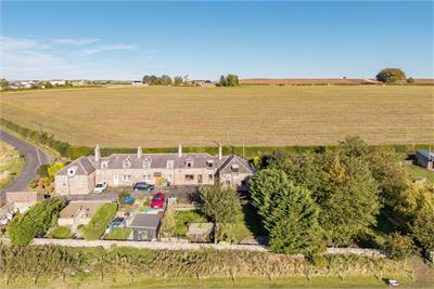 1 Maines Farm Cottage, Duns, TD11 3LD - image 2