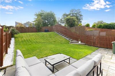 19 Pikes Pool Drive, Kirkliston, EH29 9GH - image 17