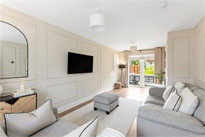 19 Pikes Pool Drive, Kirkliston, EH29 9GH - image 3