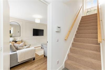 19 Pikes Pool Drive, Kirkliston, EH29 9GH - image 10