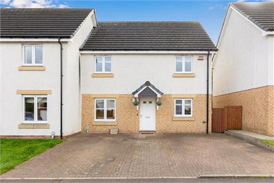 19 Pikes Pool Drive, Kirkliston, EH29 9GH - image 1