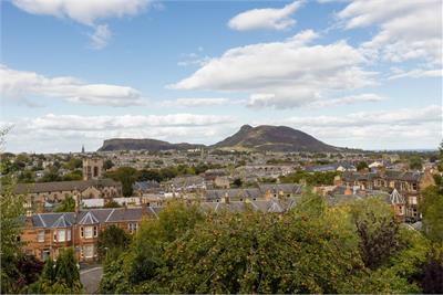 19 Blackford Hill Rise, Edinburgh, EH9 3HB - image 36