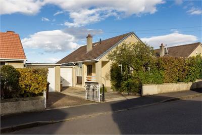 19 Blackford Hill Rise, Edinburgh, EH9 3HB - image 1