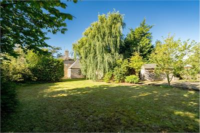Mount Pleasant Farmhouse, Duns, TD11 3HU - image 2