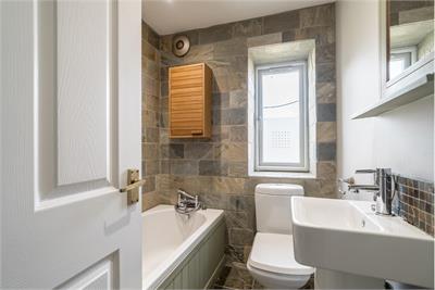 Mount Pleasant Farmhouse, Duns, TD11 3HU - image 16
