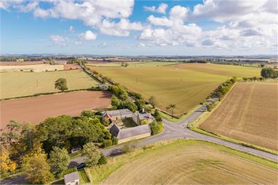 Mount Pleasant Farmhouse, Duns, TD11 3HU - image 19