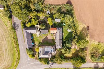 Mount Pleasant Farmhouse, Duns, TD11 3HU - image 20