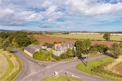 Mount Pleasant Farmhouse, Duns, TD11 3HU - image 3