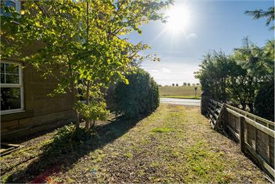 Mount Pleasant Farmhouse, Duns, TD11 3HU - image 21