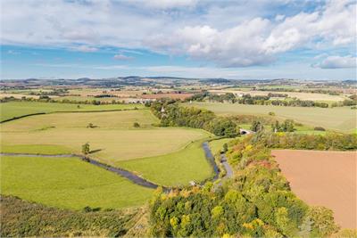 Mount Pleasant Farmhouse, Duns, TD11 3HU - image 22