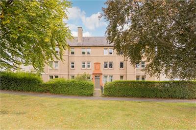 9/5 Boswall Parkway, Edinburgh,EH5 2BH - image 1