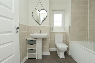 51 Clippens Drive, Edinburgh, EH17 8TU - image 22