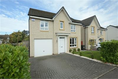 51 Clippens Drive, Edinburgh, EH17 8TU - image 1