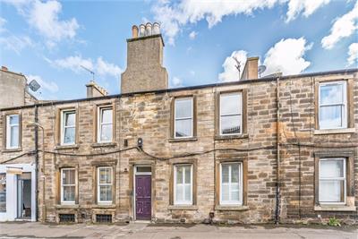 4b, South Street, Musselburgh, EH21 6AT - image 1