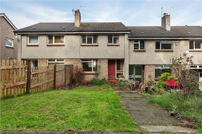 73 Shawwood Crescent, Newton Mearns, Glasgow, G77 5ND - image 1