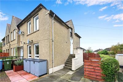 7 Windsor Drive, Penicuik, EH26 8DR - image 1