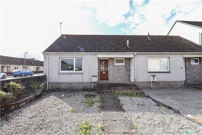 36 Glenshalloch Road, Dalbeattie, DG5 4DB - image 1